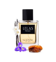 LELAS Prime 382 Horton Kadın Parfüm EDP 55 ML – Oryantal Odunsu Kalıcı Koku