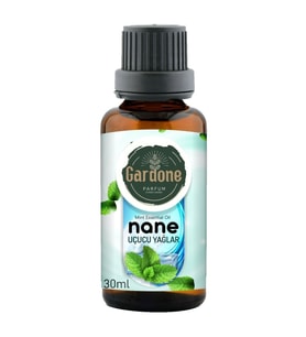 Nane ( Oda Kokusu Aroma Terapi Buhurdanlık / Difüzör Yağı ) 30 ML