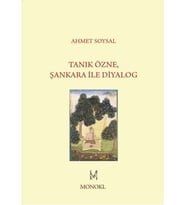 Tanık Özne, Şankara İle Diyalog