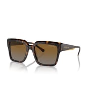 VO 5553S W656T5 54 Vogue Polarize Güneş Gözlüğü