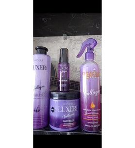 EXPERT COLLAGEN 4 LÜ SAÇ BAKIM SETİ SAÇ BOYANIZIN UZUN ÖMÜRLÜ VE BAKIMLI OLMASI İÇİN