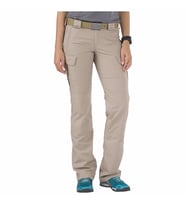 5.11 STRYKE KHAKI BAYAN PANTOLON M-L Long