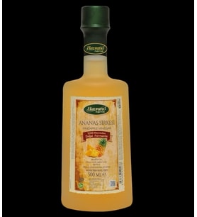 Havrano Ananas Sirkesi 500ml