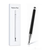 Microsoft Surface Go 4 Uyumlu Dokunmatik Stylus Kalem Disk Uçlu Hassas Tablet Telefon Çizim Kalemi