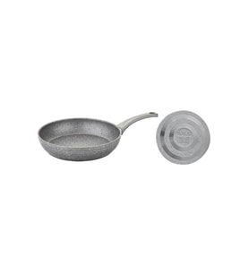 Oms 3210 20CM Granit Tava Gri