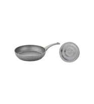 Oms 3210 20CM Granit Tava Gri