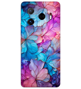Tecno Camon 30 Pro Kılıf HD Desen Baskılı Kılıf - 5703