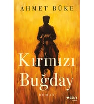 Kırmızı Buğday