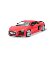 MAY31513 1:24 Maisto Audi R8 V10 Plus Model Araba