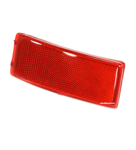 C-Max Arka Reflektör Kedi Gözü (Lens) Sağ 2003-2011