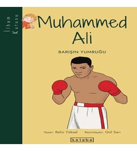 İlham Kutusu-Muhammed Ali