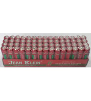 60 Adet Jean Klein Kalın Kalem Pil AA 1.5 V