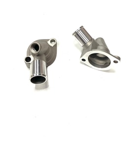 TERMOSTAT YUVASI 323 1990-1996/SEPHİA 1993-1997 ÜST (MÜŞÜR