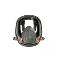 3M Tam Yüz Maskesi 3M 6800-M (Orta Boy)