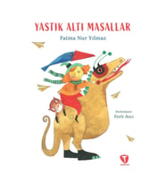 Yastık Altı Masallar