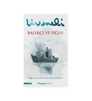 Balıkçı ve Oğlu - Zülfü Livaneli