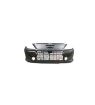 PEUGEOT - ÖN TAMPON (KOMPLE SET-SİS HARİÇ) 307 2006-