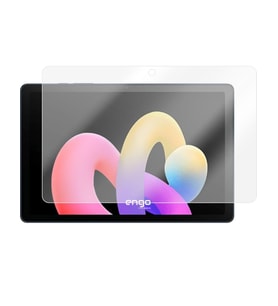 TCL TAB 10L Gen 4 Mat Ekran Koruyucu 10.1 inç Anti Glare (Şeffaf)