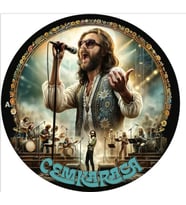 Cem Karaca The Best Of 2 - Picture Disk (Standart)