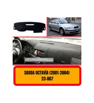 Skoda Octavia (2001-2004) Torpido Koruma Koruyucu Kilifi Halisi Örtüsü Aksesuar Yedek Parça