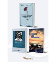 Hasretinden Prangalar Eskittim/Ahmed Arif - Erbain/İsmet Özel - Bırakma Beni/Turan Ünkaracalar