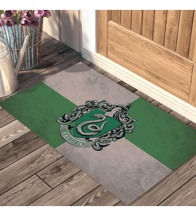 Lisanslı Harry Potter Slytherin Paspas