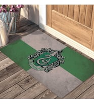 Lisanslı Harry Potter Slytherin Paspas