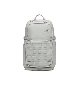 Under Armour Ua Triumph Sport Backpack Sırt Çantası-Uzunluk: 28,9 cm, Yükseklik: 48 cm, Genişlik: 18 cm 1372290-069 Gri