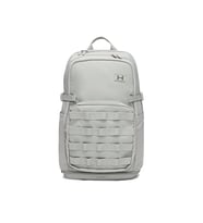 Under Armour Ua Triumph Sport Backpack Sırt Çantası-Uzunluk: 28,9 cm, Yükseklik: 48 cm, Genişlik: 18 cm 1372290-069 Gri