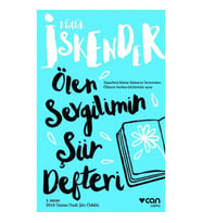 Ölen Sevgilimin Şiir Defteri