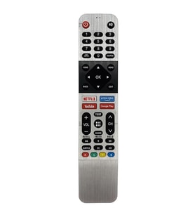 Tv Kumanda polaxtor Grundıg Netflıx Prime Video Youtube Google Play Tuşlu Irl-0189