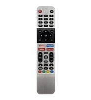 Tv Kumanda polaxtor Grundıg Netflıx Prime Video Youtube Google Play Tuşlu Irl-0189