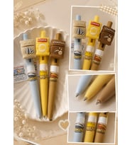 GİZLENEN HAMSTER 0,7 VERSATİL KALEM