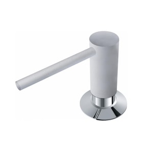 Franke Comfort Bianco Sıvı Sabunluk