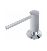 Franke Comfort Bianco Sıvı Sabunluk