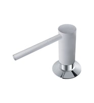 Sıvı Sabunluk Comfort Bianco 