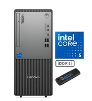 Lenovo Thinkcentre Neo 50T Gen 5 Intel Core I5 13400 96GB Ddr5 4tb SSD WİN11PRO Masaüstü Blgisayar NEO12UB000ETRW30+ZETTAUSBBELLEK