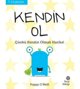 Kendin Ol - İyi Yaşa, Sağlıklı Ol Serisi