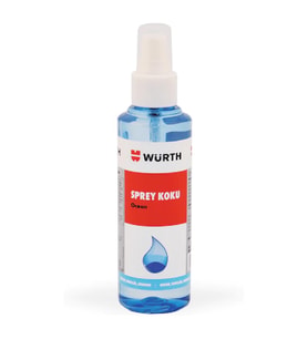 Würth Sprey Araç Ve Oto Kokusu 150 ml / Okyanus - Ocean