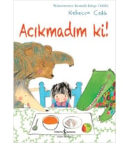 Acıkmadım Ki!