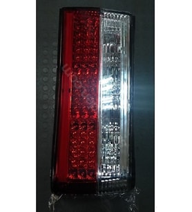 BMW E30 LEDLİ (BEYAZ) ARKA STOP TAKIMI