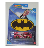 Hot Wheels Batman Temalı Arabalar HLK64 - The Vanster