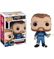Funko Pop Suicide Squad Boomerang (Krem)