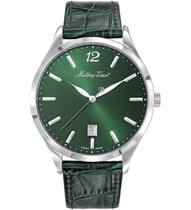 MATHEY-TISSOT H411AV KOL SAATİ