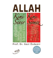 Allah Kimi Sever Kimi Sevmez