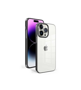 Apple iPhone 14 Pro Max Uyumlu Kılıf Zore Sun Kapak