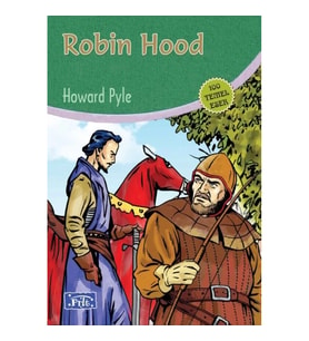 Robin Hood (100 Temel Eser - İlköğretim)