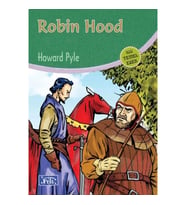 Robin Hood (100 Temel Eser - İlköğretim)