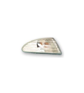FORD MONDEO- 93/96; ÖN SİNYAL SOL BEYAZ (TYC) 6859827 815-1102