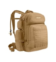 CAMELBAK BFM 100 46 L KAHVE SULUKLU SIRT CANTASI